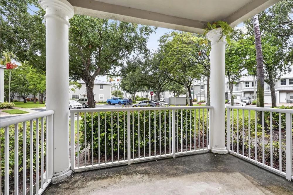 2103 SHOMA DRIVE #122 Royal Palm Beach, FL 33414