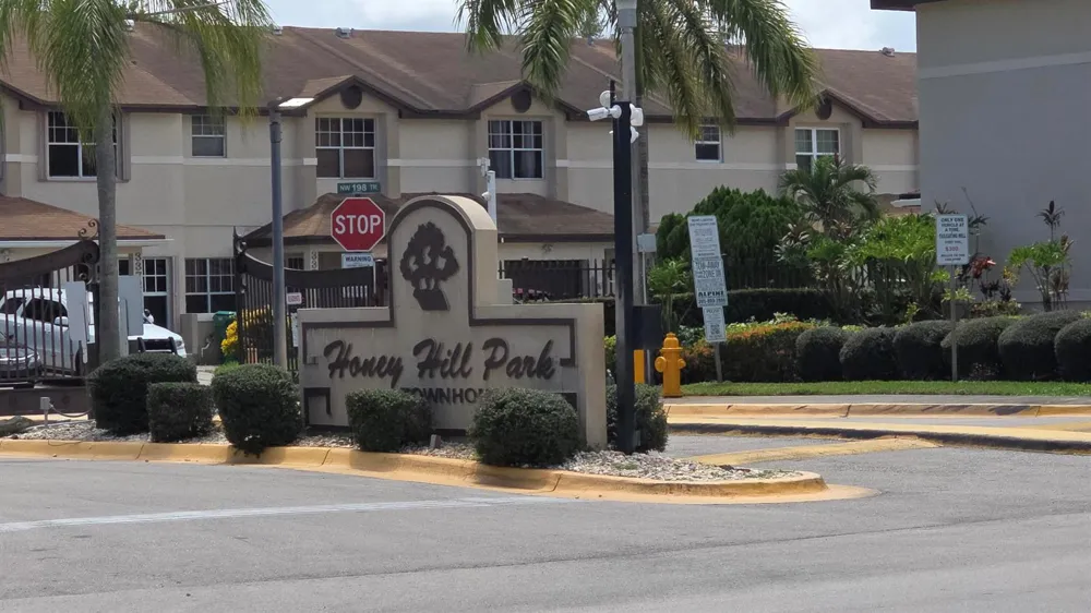 19802 NW 33rd Court Miami Gardens, FL 33056