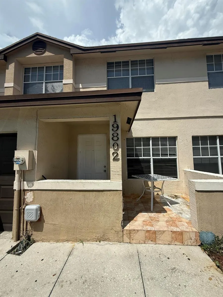 19802 NW 33rd Court Miami Gardens, FL 33056