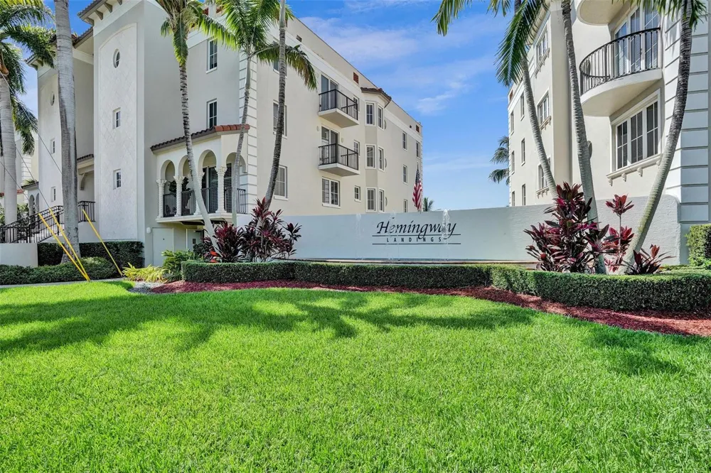 1424 SE 12th Street #2B Fort Lauderdale, FL 33316