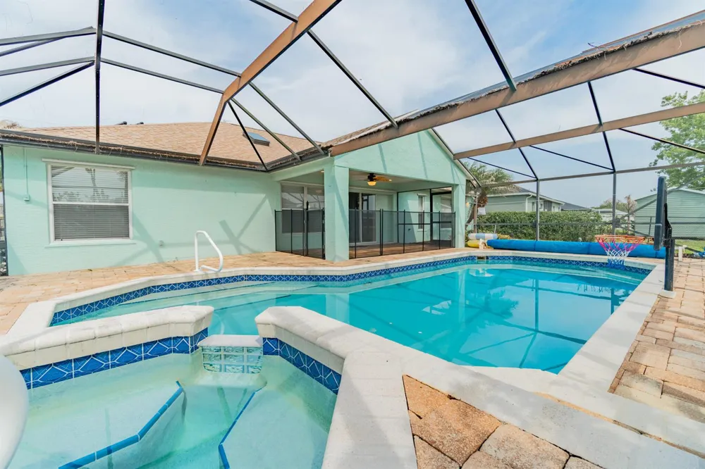 5593 NW WESLEY ROAD Port St. Lucie, FL 34986