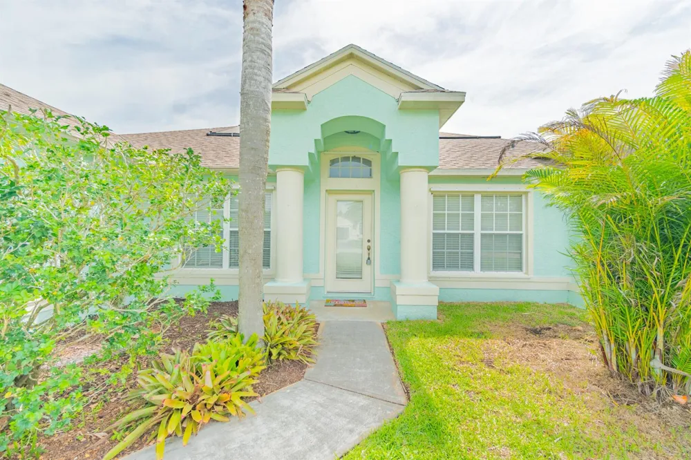 5593 NW WESLEY ROAD Port St. Lucie, FL 34986
