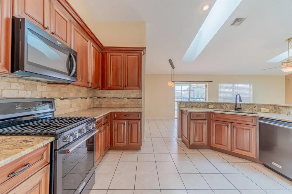 5593 NW WESLEY ROAD Port St. Lucie, FL 34986
