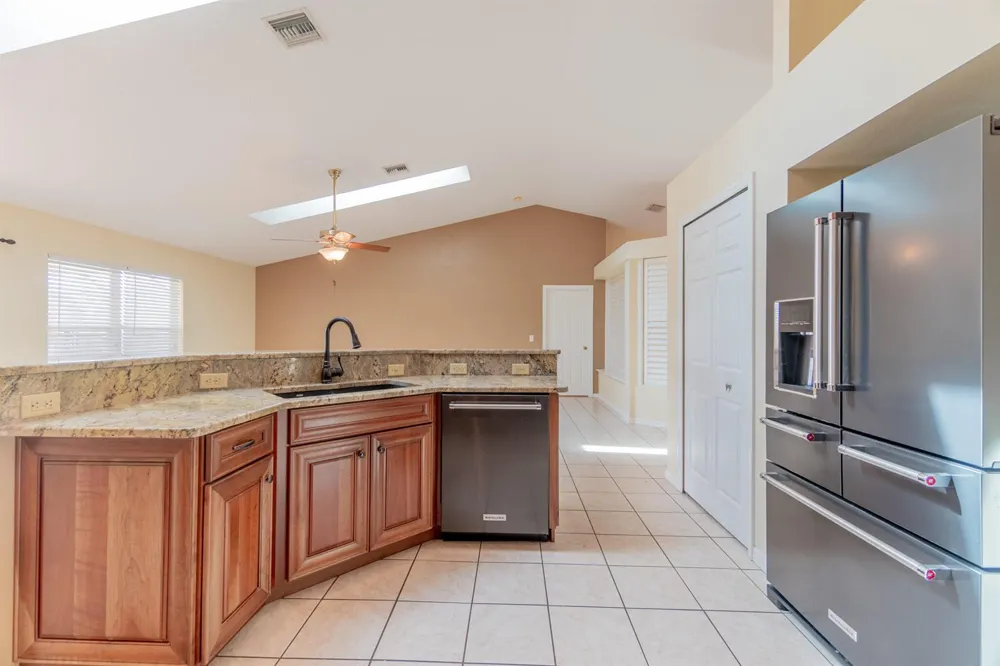 5593 NW WESLEY ROAD Port St. Lucie, FL 34986