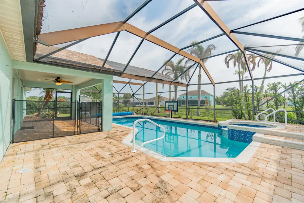 5593 NW WESLEY ROAD Port St. Lucie, FL 34986