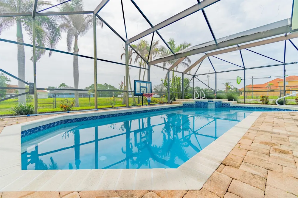 5593 NW WESLEY ROAD Port St. Lucie, FL 34986