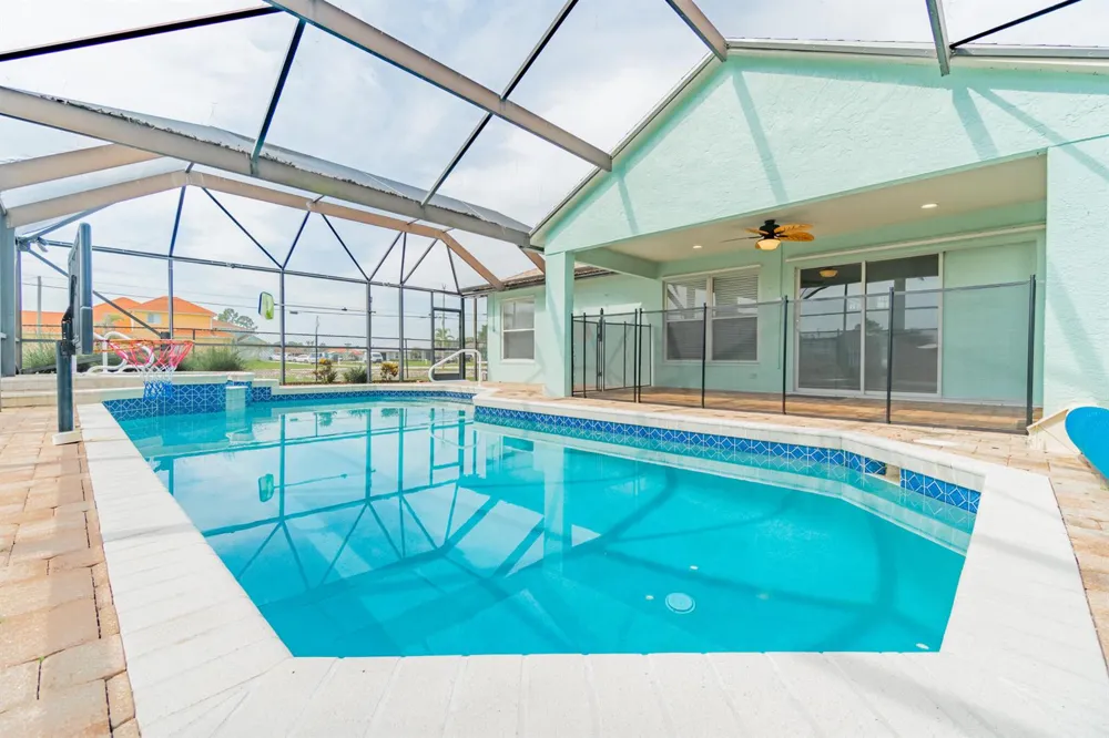5593 NW WESLEY ROAD Port St. Lucie, FL 34986