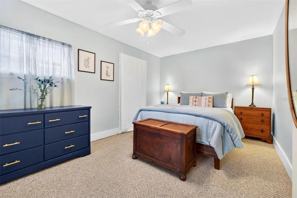 509 29TH AVENUE S St Petersburg, FL 33705