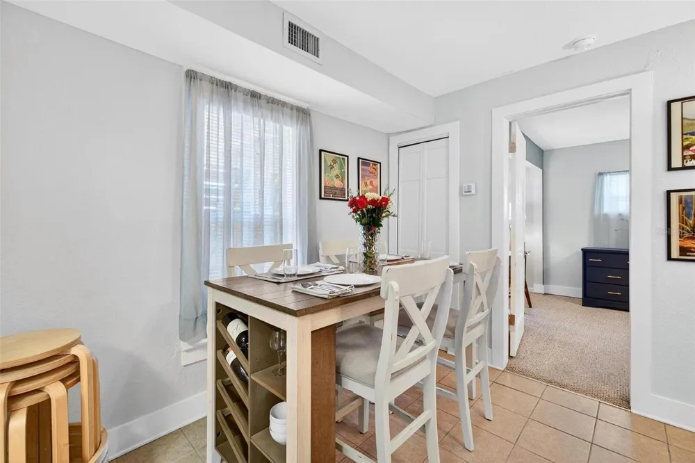 509 29TH AVENUE S St Petersburg, FL 33705