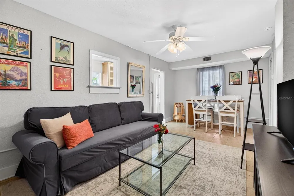 509 29TH AVENUE S St Petersburg, FL 33705