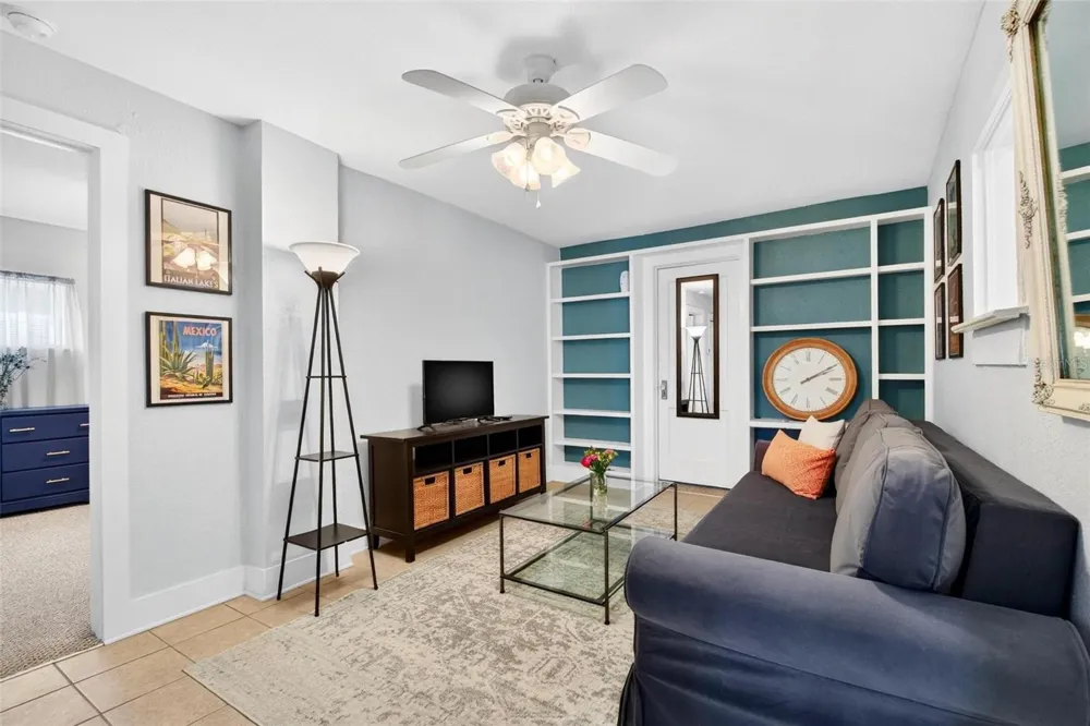 509 29TH AVENUE S St Petersburg, FL 33705