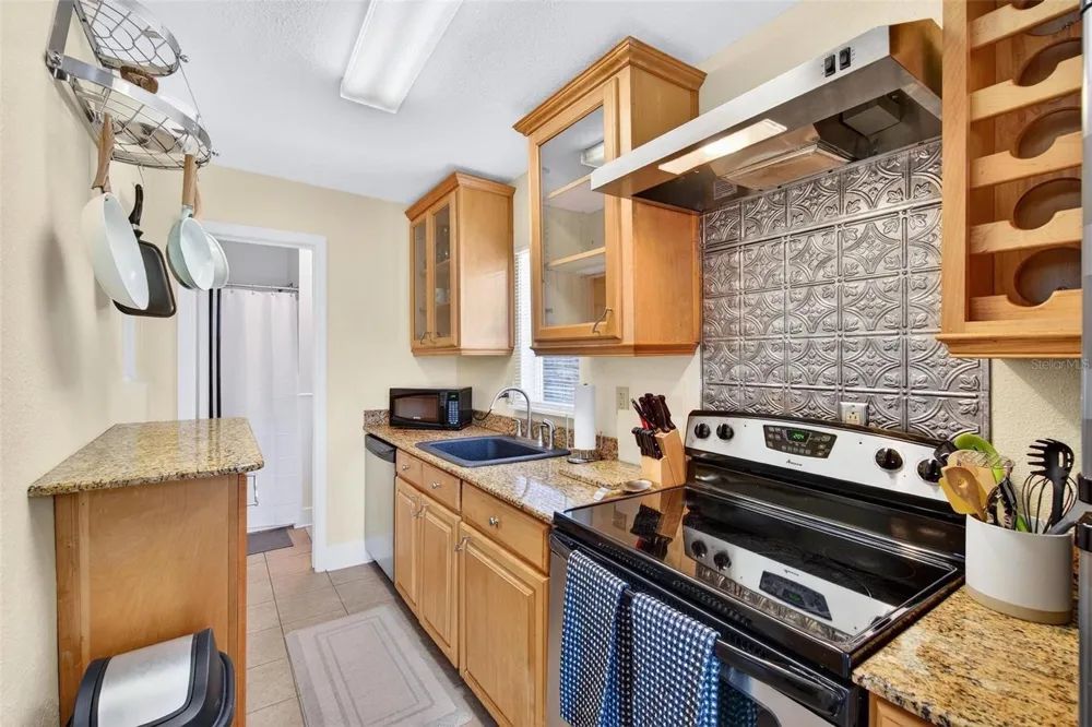 509 29TH AVENUE S St Petersburg, FL 33705
