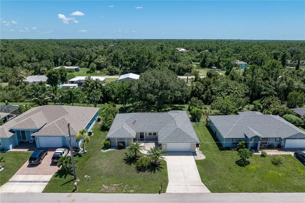 313 GOLD TREE Punta Gorda, FL 33955