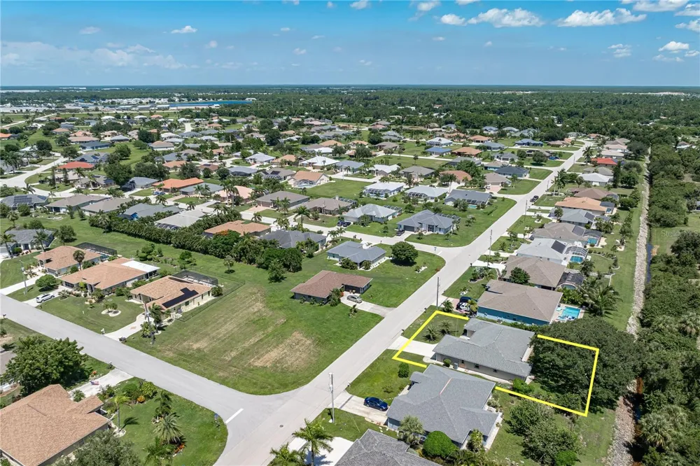 313 GOLD TREE Punta Gorda, FL 33955