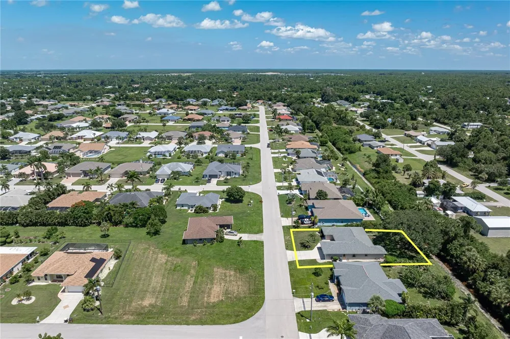 313 GOLD TREE Punta Gorda, FL 33955