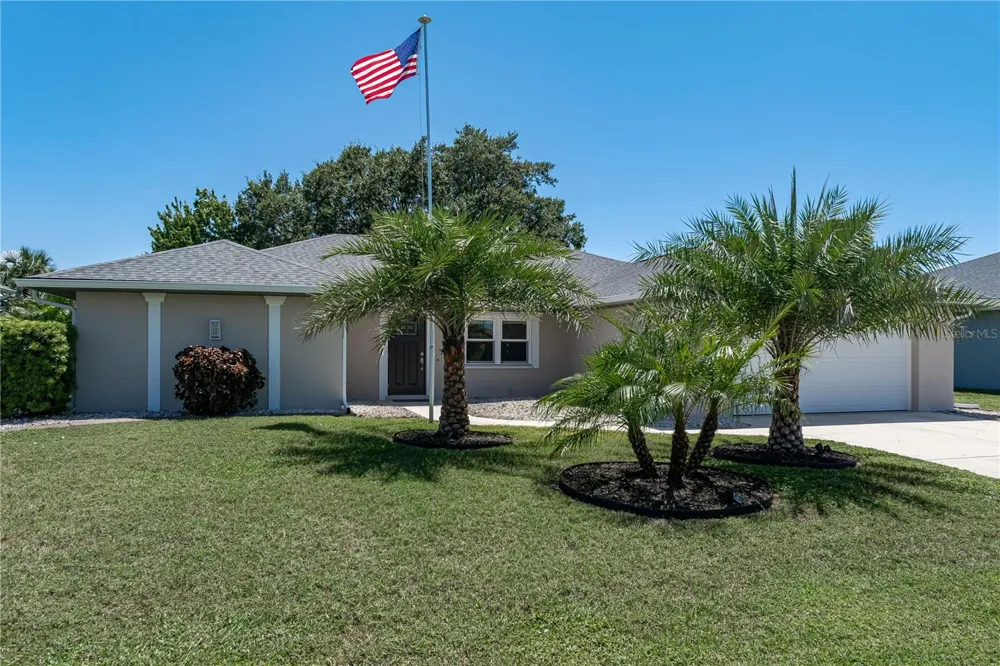 313 GOLD TREE Punta Gorda, FL 33955