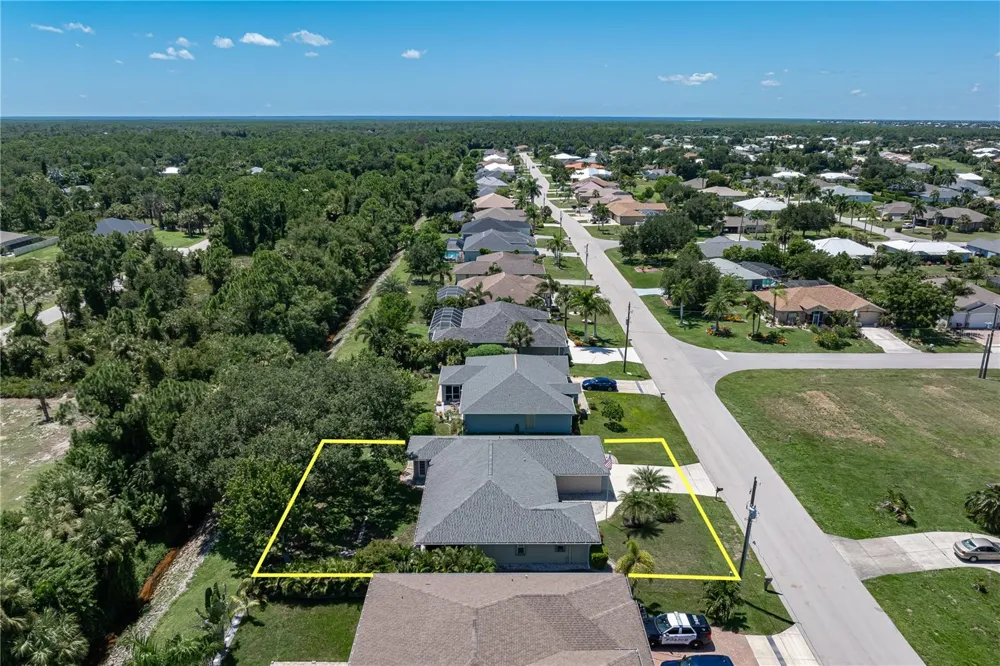 313 GOLD TREE Punta Gorda, FL 33955