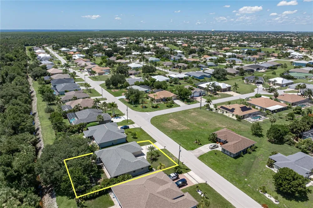313 GOLD TREE Punta Gorda, FL 33955