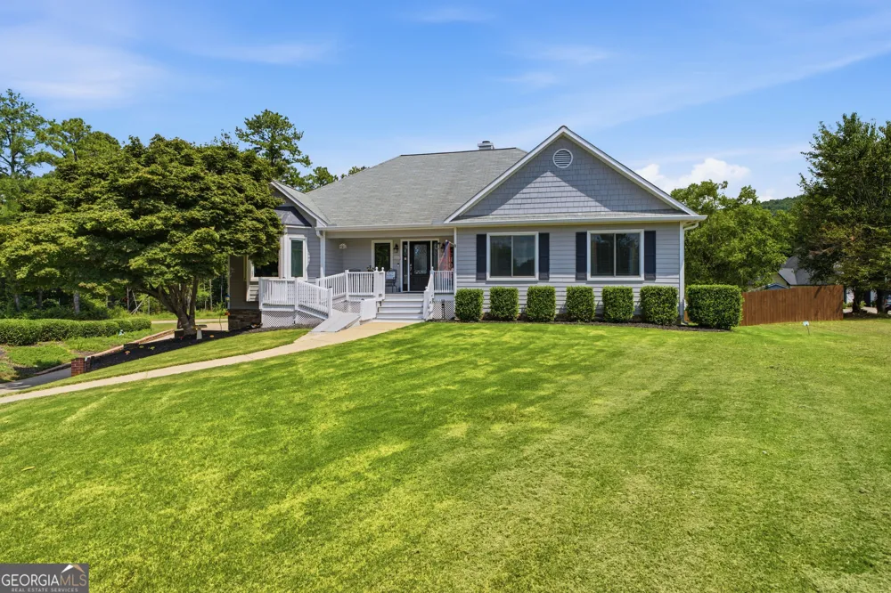 12 Appling WAY NE Cartersville, GA 30121