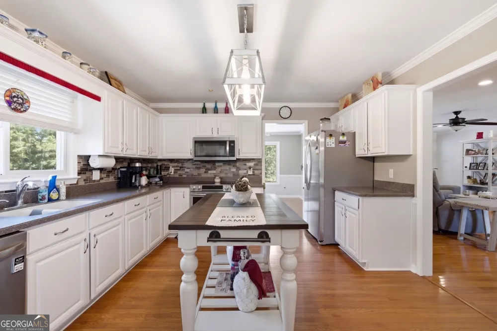 12 Appling WAY NE Cartersville, GA 30121