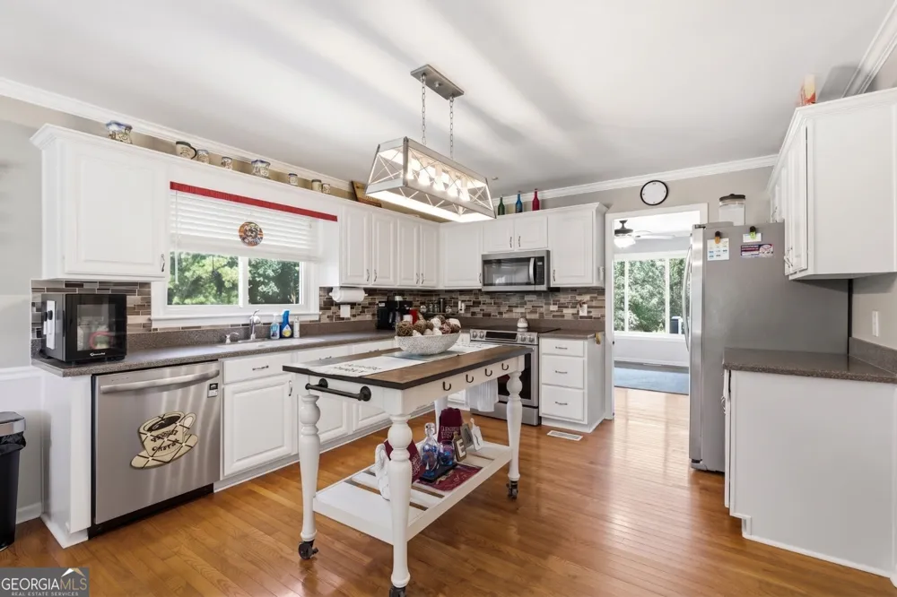 12 Appling WAY NE Cartersville, GA 30121