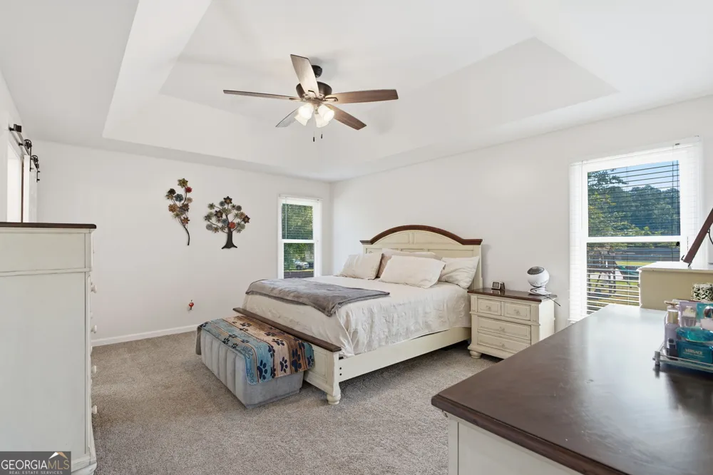 12 Appling WAY NE Cartersville, GA 30121