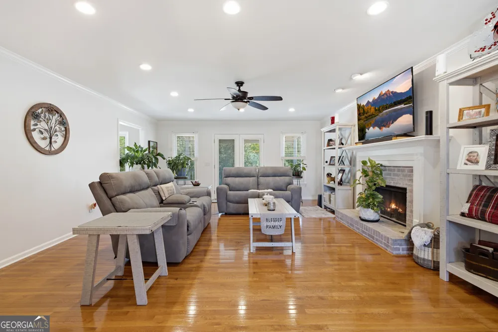 12 Appling WAY NE Cartersville, GA 30121