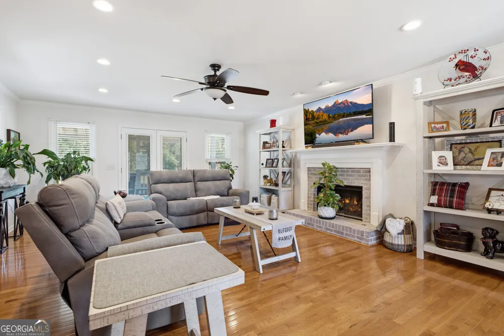 12 Appling WAY NE Cartersville, GA 30121