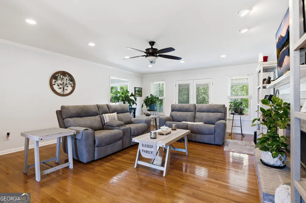 12 Appling WAY NE Cartersville, GA 30121