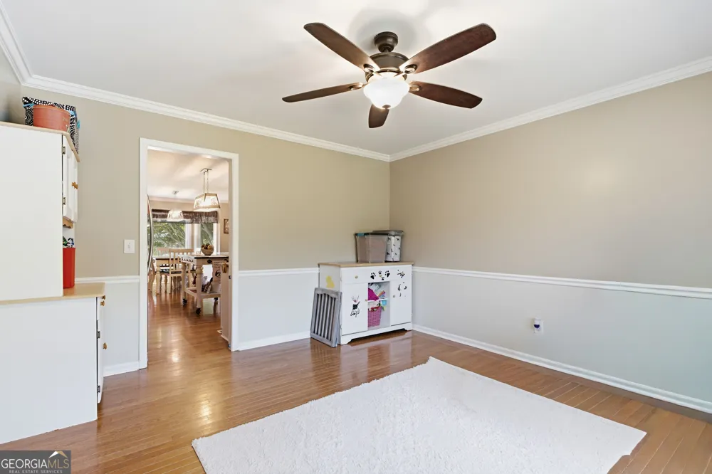 12 Appling WAY NE Cartersville, GA 30121