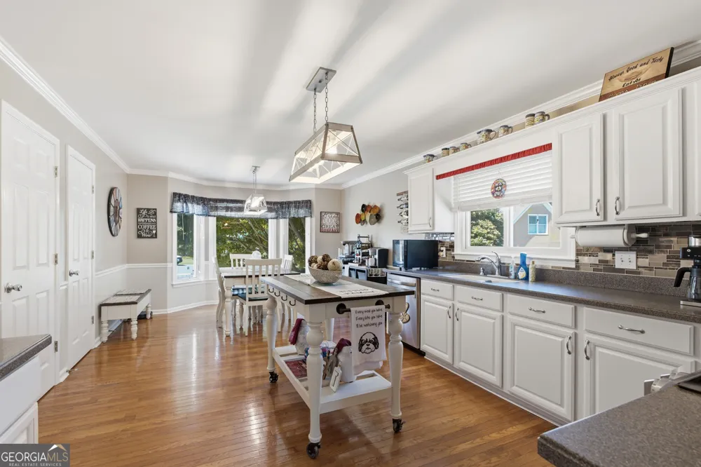 12 Appling WAY NE Cartersville, GA 30121