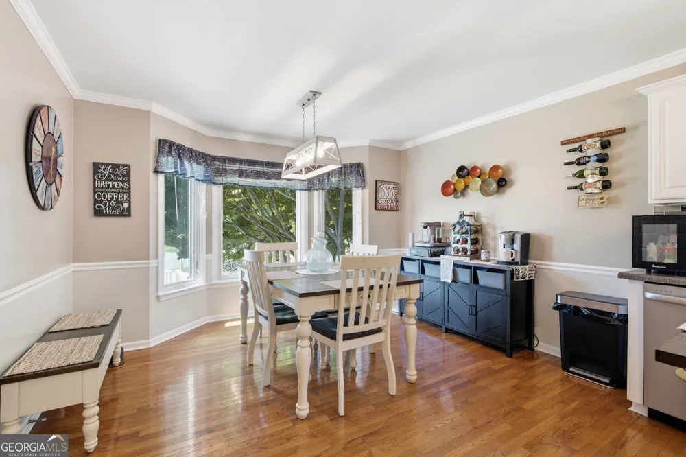 12 Appling WAY NE Cartersville, GA 30121