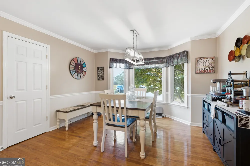 12 Appling WAY NE Cartersville, GA 30121