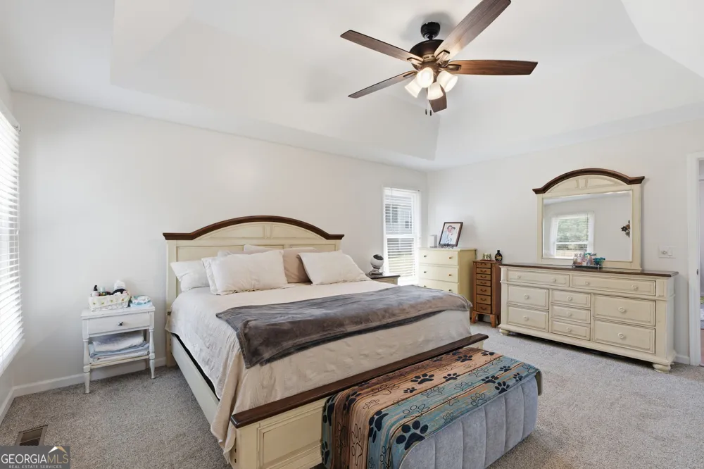12 Appling WAY NE Cartersville, GA 30121