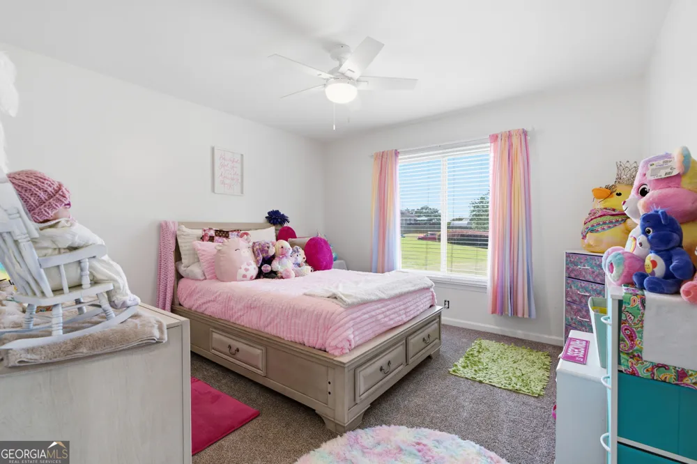 12 Appling WAY NE Cartersville, GA 30121