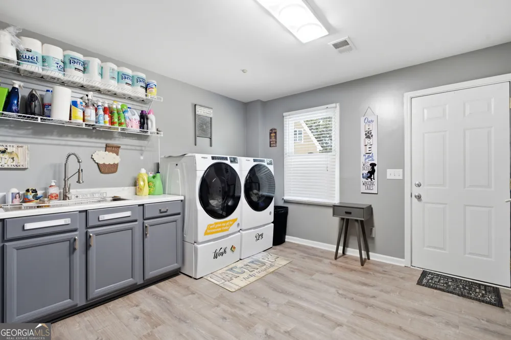 12 Appling WAY NE Cartersville, GA 30121