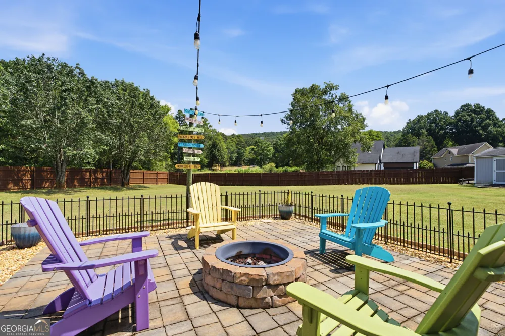 12 Appling WAY NE Cartersville, GA 30121