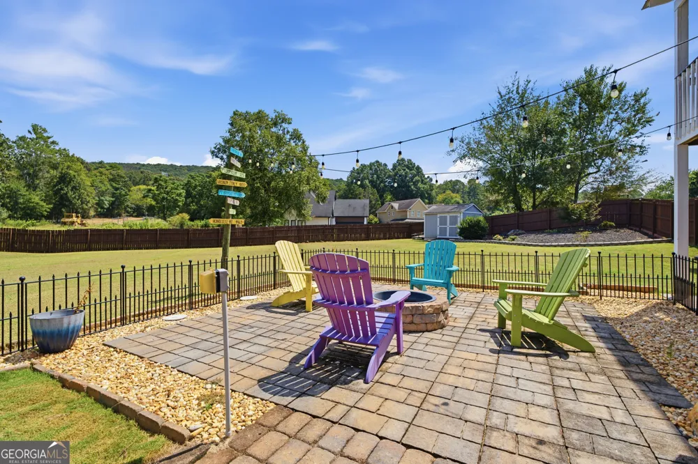 12 Appling WAY NE Cartersville, GA 30121