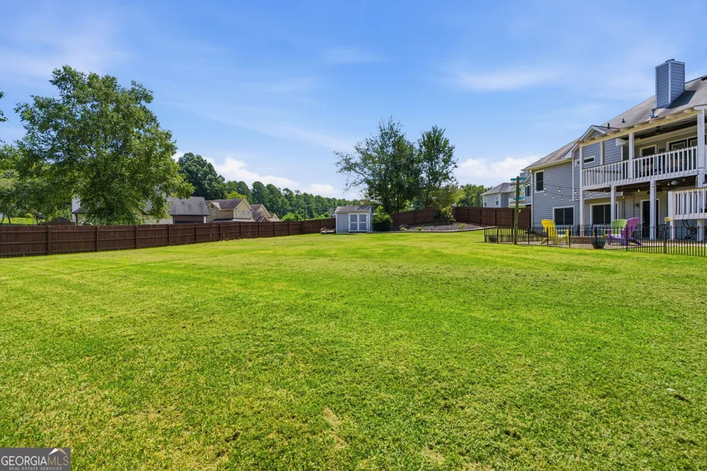 12 Appling WAY NE Cartersville, GA 30121