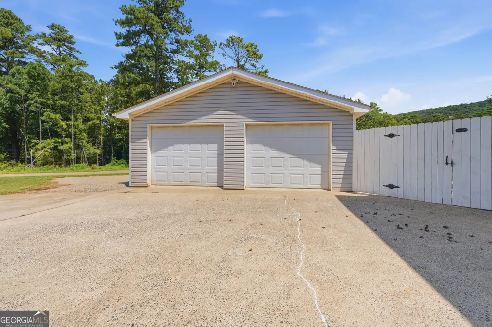 12 Appling WAY NE Cartersville, GA 30121