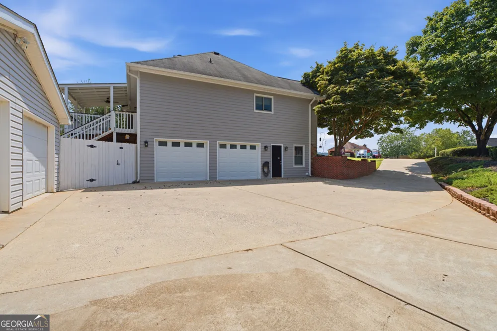 12 Appling WAY NE Cartersville, GA 30121