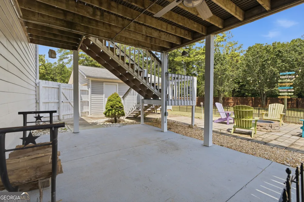 12 Appling WAY NE Cartersville, GA 30121