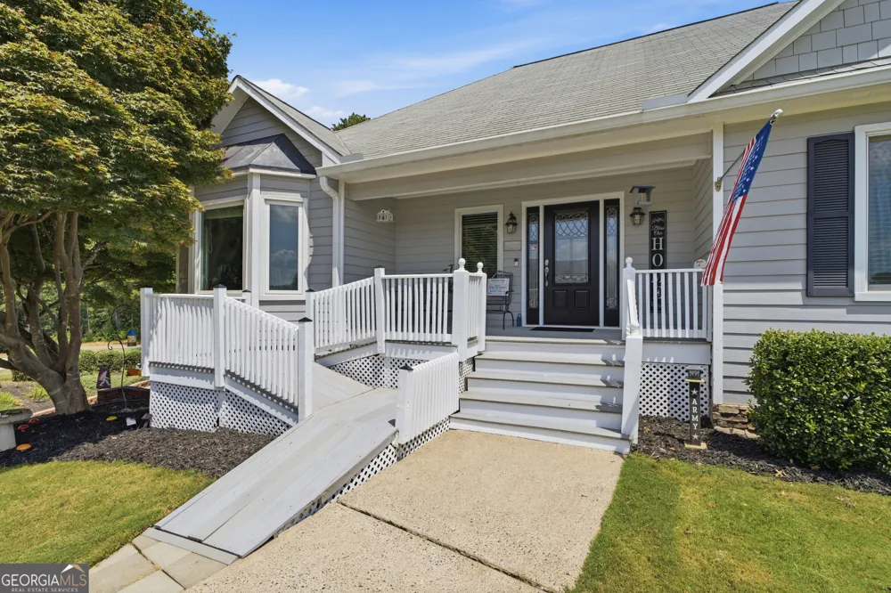 12 Appling WAY NE Cartersville, GA 30121