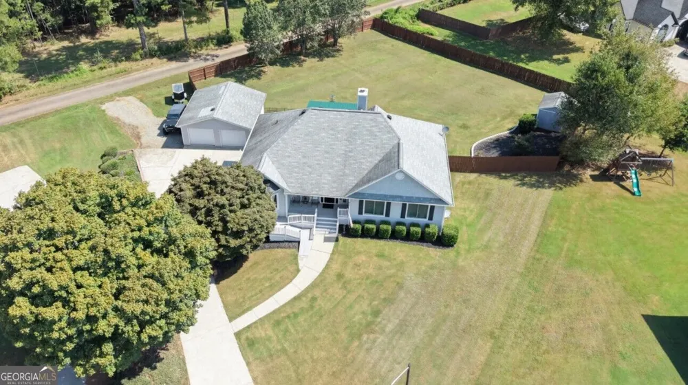 12 Appling WAY NE Cartersville, GA 30121