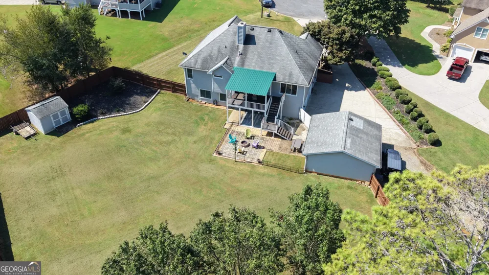 12 Appling WAY NE Cartersville, GA 30121