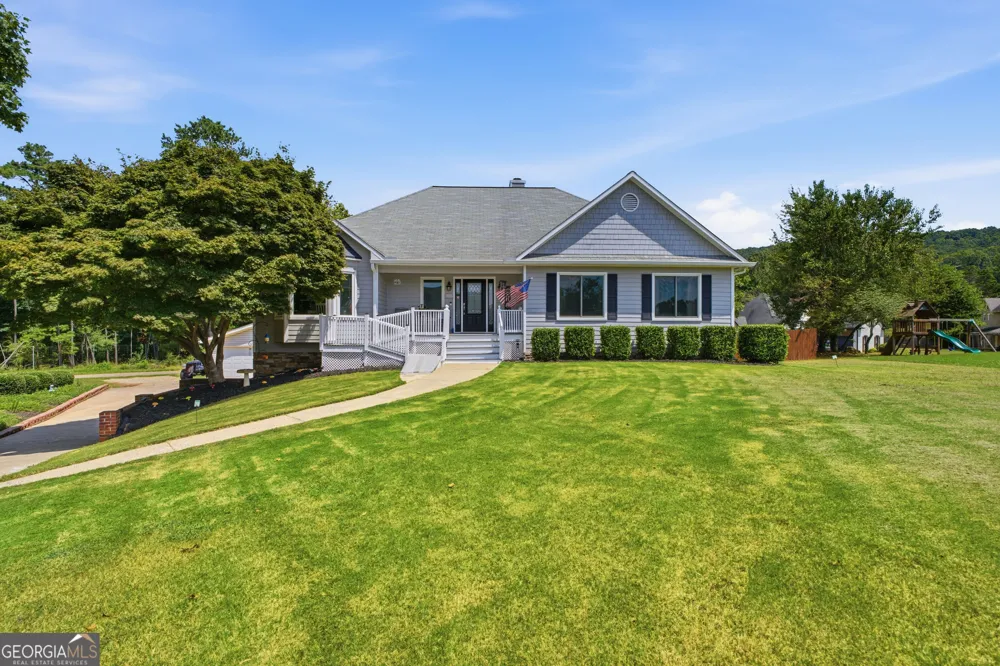 12 Appling WAY NE Cartersville, GA 30121