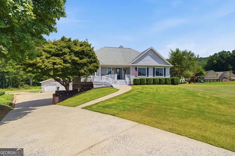 12 Appling WAY NE Cartersville, GA 30121