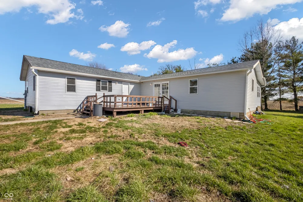 27440 Six Points Road Sheridan, IN 46069