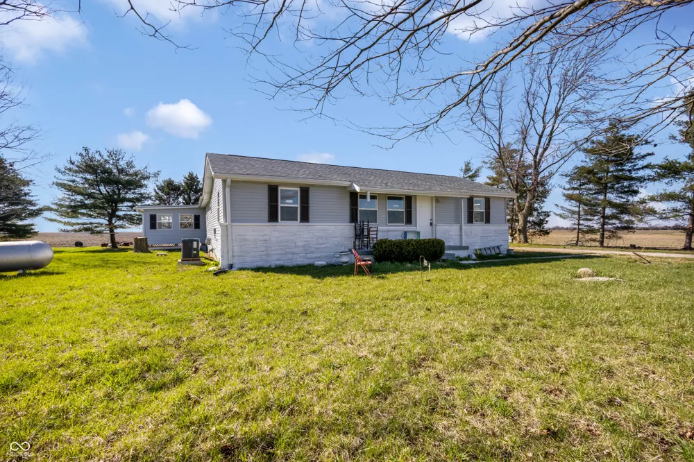 27440 Six Points Road Sheridan, IN 46069