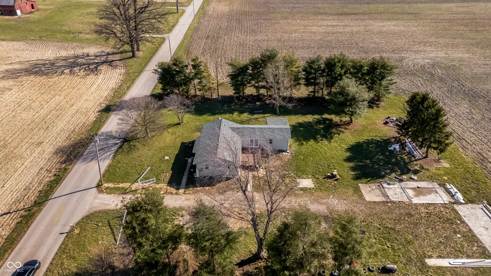27440 Six Points Road Sheridan, IN 46069